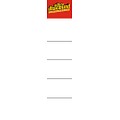 Rückenschilder von office discount