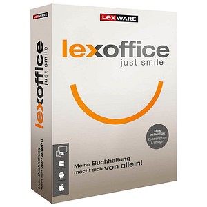 LEXWARE lexoffice Vollversion günstig online kaufen ...