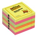 Haftnotizen Z-Faltung von office discount
