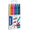 Filzstifte FRIXION COLORS von PILOT