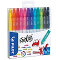 Filzstifte FRIXION COLORS von PILOT