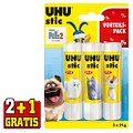 Klebestifte Pets 2 von UHU