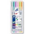 Fineliner triplus pastel COLOURS von STAEDTLER