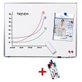 Whiteboard PREMIUM PLUS von Legamaster