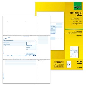 Verrechnungsscheck Auf Anderes Konto Verrechnungsscheck Auf Anderes Konto