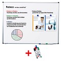 Whiteboards PREMIUM von Legamaster
