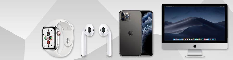 Markenshop Apple
