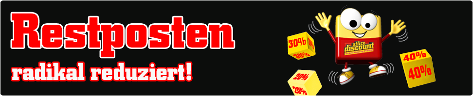 Restposten