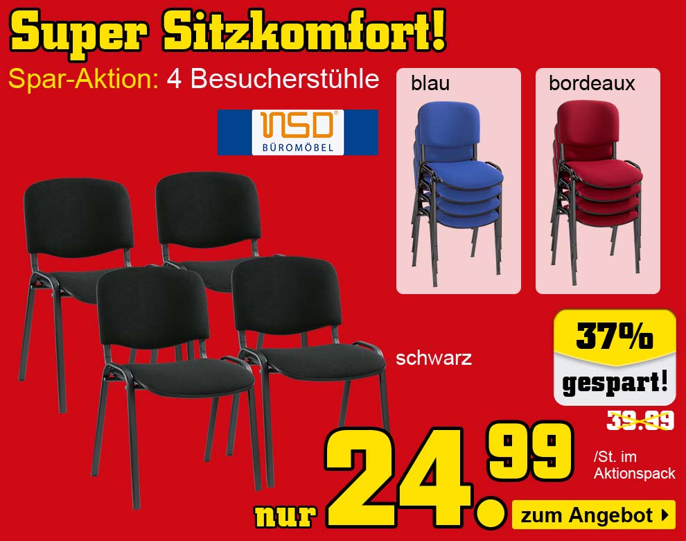 Office Discount Ihr Discount Versand Fur Burobedarf